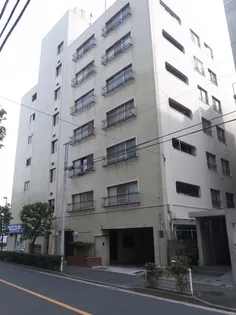 プレジデント武蔵野の画像