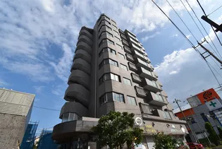 ヒルクレスト湘南の画像