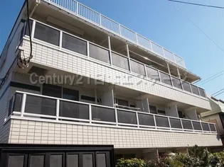 OZプラザIIの画像