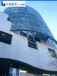 神奈川県小田原市本町2【マンション】の外観