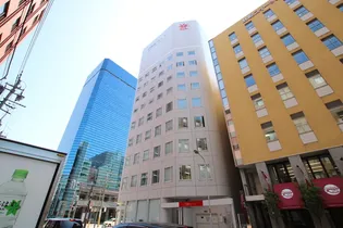 ブランジェミス(日専連ジェミスビル)【9階】の外観