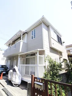 ハイツ竹井の画像