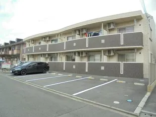 ミドル東大沼IIの画像