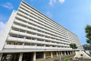 ビレッジハウス向台タワー1号棟の画像