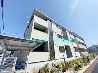 シーサイド高浜台Iの画像