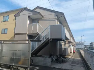 エレガントハイツの画像