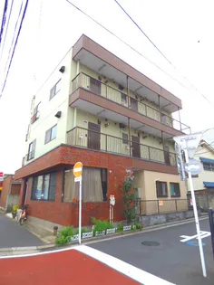 梅鉢ハイツの画像