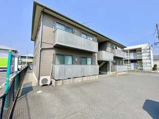 ディアス2000 A棟の画像