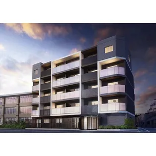 アークマーク大森町の画像