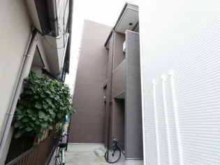 ARBRE志賀本通の画像