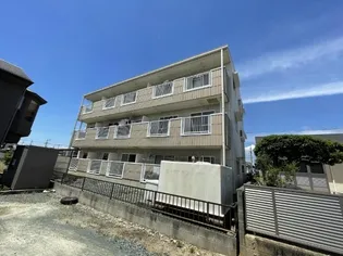 メゾン46の画像