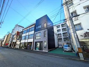 大井ビルの画像