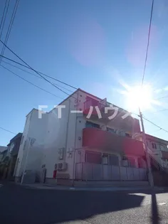 FRIENDLY新検見川の画像