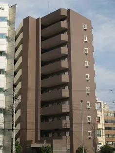 プレサーブ Kの画像