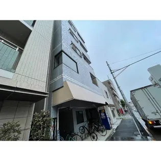 FLAT474ビルの画像