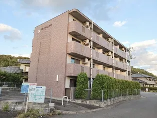 プチメゾン上乃木の画像