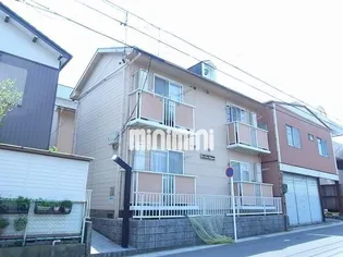 EAST COURT KITAYAMAの画像