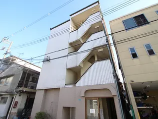 井ノ上マンションの画像