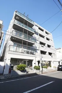 成加パラシオンの画像