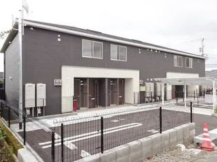 フォレスト姫城の画像