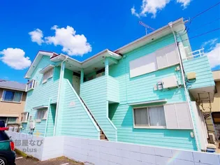 コーポ山下の画像