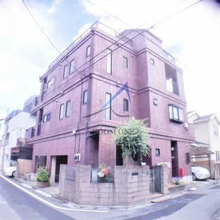 メゾンドールの画像