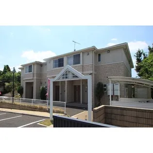 チェリーヒルズの画像