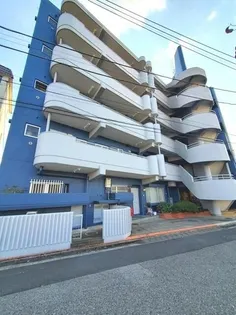 コートハウス芝の画像