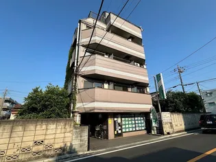 シャングリラ竹ノ塚の画像