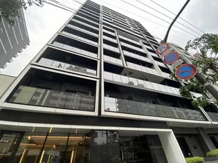 コンフォリア滝野川【3階】の外観