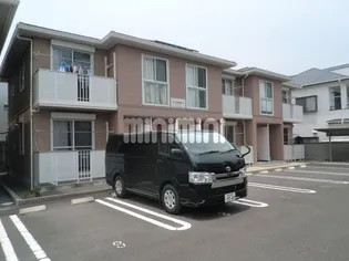 ヴィータ 中田本町 B棟の画像