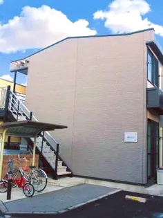 レオパレス上新井レジデンスの画像