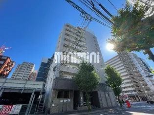 アマーレ葵【8階】の外観