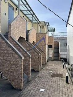 カイトシオン大岡山の画像