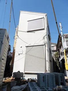 ビームス和田町の画像