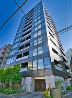 ウェリス高輪の画像