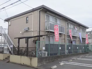 プレジール北柏の画像