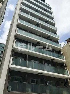 東京都豊島区東池袋2【マンション】の外観