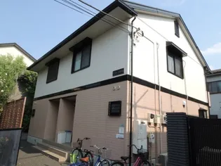 ELISE大泉学園の画像