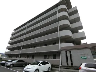 エースマンションの画像