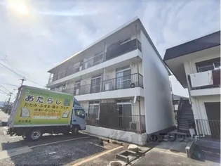 いかるがマンションの画像