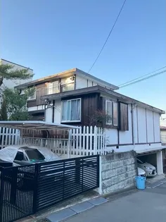 コーポ千代荘の画像