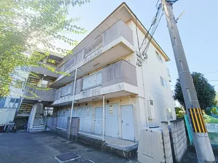 コーポ小野の画像