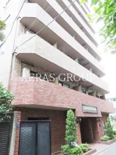 トーシンフェニックス吉祥寺弐番館の画像