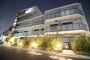 デュオステージ京成曳舟の画像