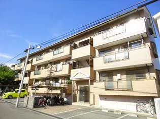 グローパレスIIの画像