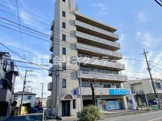 アメニティ旭の画像