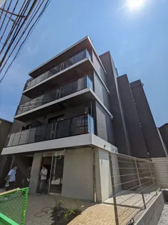 ミライズ東京EASTレジデンスの画像