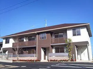 シャーメゾン ユイナ B棟の画像