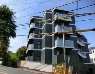 SーRESIDENCE妙蓮寺の画像